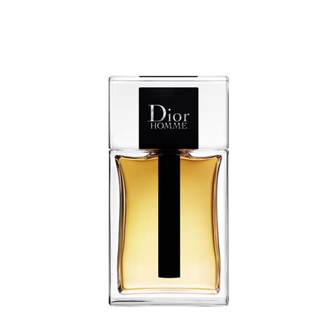 dior homme apa de toaleta 